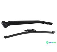 METZGER AUTOTEILE REAR WINDOW CLEANING WIPER ARM 2191042 FOR BMW