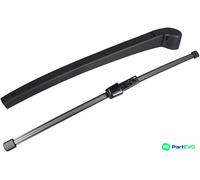 METZGER AUTOTEILE REAR WINDOW CLEANING WIPER ARM 2191135 FOR SEAT SKODA