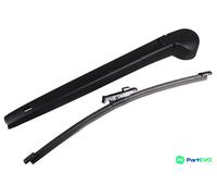 METZGER AUTOTEILE REAR WINDOW CLEANING WIPER ARM 2191152 FOR VW