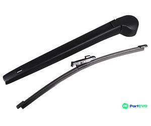 METZGER AUTOTEILE REAR WINDOW CLEANING WIPER ARM 2191152 FOR VW