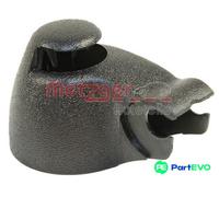 METZGER AUTOTEILE REAR WIPER ARM CAP 2190408 FOR AUDI VW