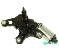 METZGER AUTOTEILE REAR WIPER MOTOR 2190550 FOR AUDI