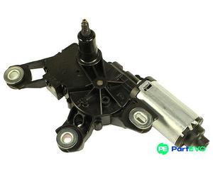 METZGER AUTOTEILE REAR WIPER MOTOR 2190550 FOR AUDI