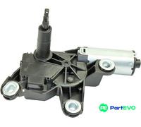 METZGER AUTOTEILE REAR WIPER MOTOR 2190727 FOR VW