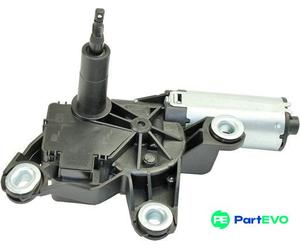METZGER AUTOTEILE REAR WIPER MOTOR 2190727 FOR VW