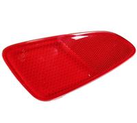 METZGER AUTOTEILE Red Rear Right Bumper Reflector 2080242 for Ford