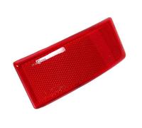 METZGER AUTOTEILE Red Rear Right Bumper Reflector 2080250 for Ford
