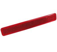 METZGER AUTOTEILE Red Rear Right Bumper Reflector 2080260 OE Fit E-Mark
