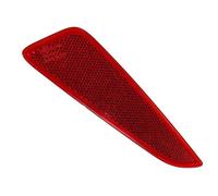METZGER AUTOTEILE Red Rear Right Bumper Reflector 2080292 for Toyota