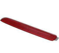 METZGER AUTOTEILE Reflector 2080473 for Toyota Rear Left Bumper