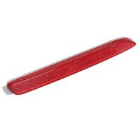 METZGER AUTOTEILE Reflector 2080474 For Toyota Rear Right Bumper