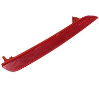 METZGER AUTOTEILE Reflector 2080486 Rear Right Bumper Reinforced