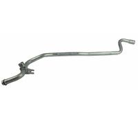 METZGER AUTOTEILE Reinforced A/C Low Pressure Line 2360040 For VW