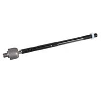 METZGER AUTOTEILE Reinforced Axial Joint Tie Rod 51021518 for Nissan Renault, 2x