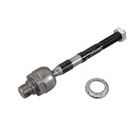 METZGER AUTOTEILE Reinforced Axial Joint Tie Rod 51032708 For KIA, With Nut