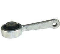 METZGER AUTOTEILE Reinforced Front Left Stabilizer Link Rod 53038501