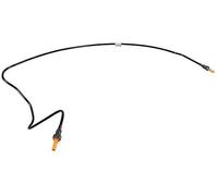 METZGER AUTOTEILE Reinforced Fuel Line 2150183 for Renault Rear 100% Fit