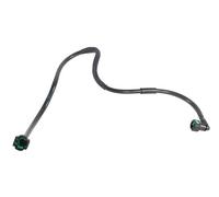 METZGER AUTOTEILE Reinforced Fuel Return Line 2150227 for Ford Front