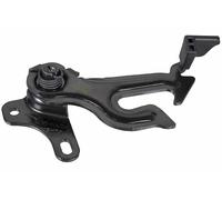 METZGER AUTOTEILE Reinforced Fuses Hook Hood Lock 2311026 For Volvo