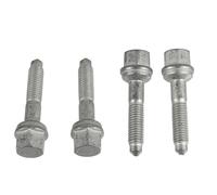 METZGER AUTOTEILE Reinforced Injection Nozzle Holder Screw 0873169 for Citroën
