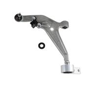 METZGER AUTOTEILE Reinforced Lower Left Front Control Arm 58028001 for Nissan