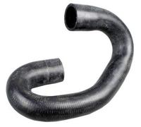 METZGER AUTOTEILE Reinforced Radiator Hose 2420079 for Opel, Upper Right