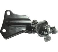 METZGER AUTOTEILE Reinforced Roller Guide, Sliding Door, 2310045 for Ford