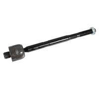 METZGER AUTOTEILE Reinforced Tie Rod Axial Joint 51007518 for BMW, 246 mm, 2 Pc