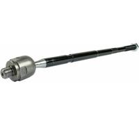 METZGER AUTOTEILE Reinforced Tie Rod Axial Joint 51022118 with Nut 380 mm