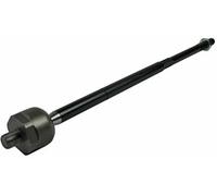 METZGER AUTOTEILE Reinforced Tie Rod Axial Joint 51025418 For Smart, 2pcs