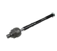 METZGER AUTOTEILE Reinforced Tie Rod End Axial Joint 51035708 for Renault, 2 pcs