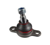METZGER AUTOTEILE Reinforced Track Control Arm Ball Joint 57002908 for VW