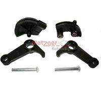 METZGER AUTOTEILE Repair Kit Automatic Clutch Adjustment 5R2 Enhanced
