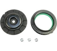 METZGER AUTOTEILE Repair Kit Strut Mount Bearing 6490202 Front Axle Left