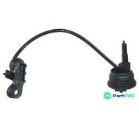 METZGER AUTOTEILE REVERSE LIGHT SWITCH 0912028 FOR AUDI VW