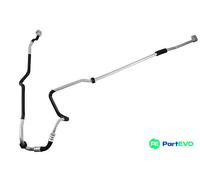 METZGER AUTOTEILE RIGHT AIR CONDITIONING LOW-PRESSURE LINE 2360140 FOR AUDI VW