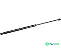 METZGER AUTOTEILE RIGHT BONNET GAS SPRING 2110582 FOR MERCEDES-BENZ