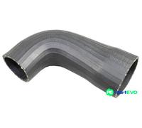 METZGER AUTOTEILE RIGHT CHARGE AIR HOSE 2400278 FOR BMW