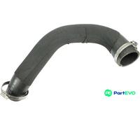 METZGER AUTOTEILE RIGHT CHARGE AIR HOSE 2400291 FOR AUDI