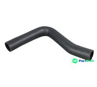 METZGER AUTOTEILE RIGHT CHARGE AIR HOSE 2400484 FOR OPEL VAUXHALL