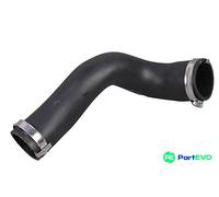 METZGER AUTOTEILE RIGHT CHARGE AIR HOSE 2400842
