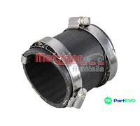 METZGER AUTOTEILE RIGHT CHARGE AIR HOSE 2400843