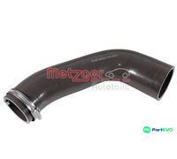 METZGER AUTOTEILE RIGHT CHARGE AIR HOSE 2401069 FOR VOLVO