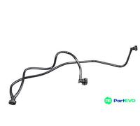 METZGER AUTOTEILE RIGHT COOLANT PIPE 4010359 FOR MERCEDES-BENZ