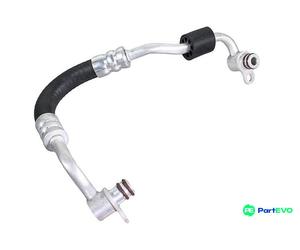 METZGER AUTOTEILE RIGHT COOLANT PIPE 4010618 FOR MERCEDES-BENZ