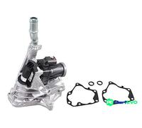 METZGER AUTOTEILE RIGHT EGR VALVE 0892963 FOR JAGUAR LAND ROVER