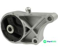 METZGER AUTOTEILE RIGHT ENGINE MOUNTING 8053733 FOR OPEL SAAB