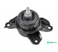 METZGER AUTOTEILE RIGHT ENGINE MOUNTING 8053871 FOR HYUNDAI KIA