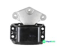 METZGER AUTOTEILE RIGHT ENGINE MOUNTING 8053879 FOR CITROËN PEUGEOT