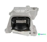 METZGER AUTOTEILE RIGHT ENGINE MOUNTING 8053930 FOR RENAULT